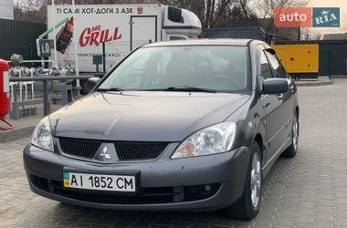 Седан Mitsubishi Lancer 2006 в Днепре