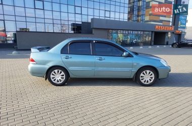 Седан Mitsubishi Lancer 2007 в Черкассах