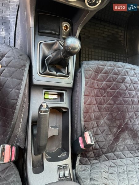 Седан Mitsubishi Lancer 2007 в Золотоноші