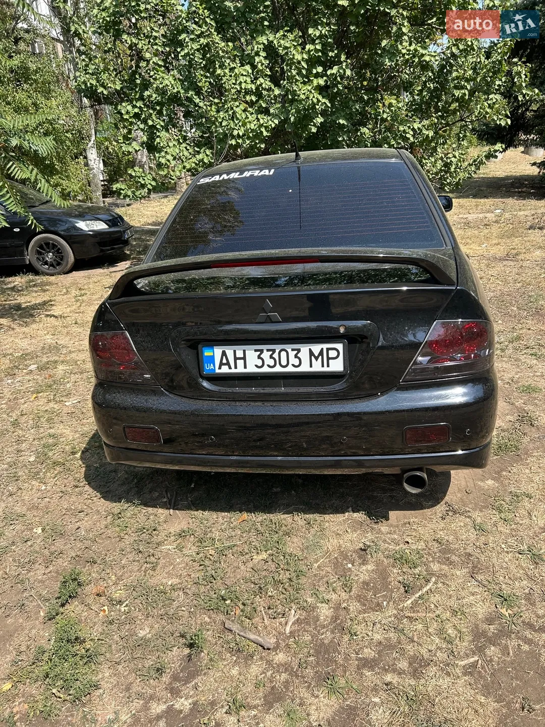Фото авто 1