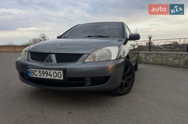Седан Mitsubishi Lancer 2006 в Хмельницком