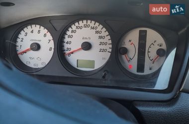 Седан Mitsubishi Lancer 2008 в Измаиле