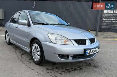 Седан Mitsubishi Lancer 2006 в Києві