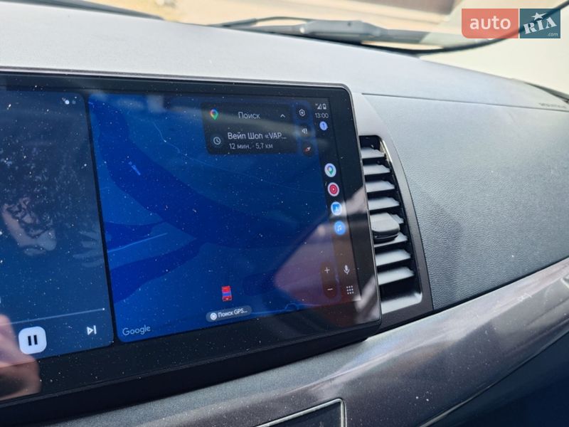 Седан Mitsubishi Lancer 2014 в Чернигове