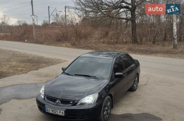 Седан Mitsubishi Lancer 2007 в Бобровице
