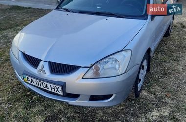 Седан Mitsubishi Lancer 2004 в Чернігові