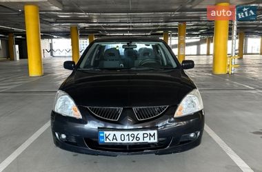 Седан Mitsubishi Lancer 2005 в Києві