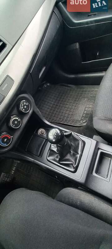 Седан Mitsubishi Lancer 2007 в Києві