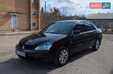 Седан Mitsubishi Lancer 2007 в Острозі