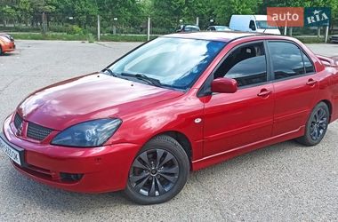 Mitsubishi Lancer 2006