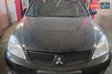 Универсал Mitsubishi Lancer 2005 в Киеве