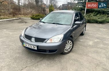 Седан Mitsubishi Lancer 2006 в Вишгороді