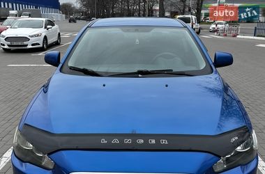 Седан Mitsubishi Lancer 2012 в Одессе