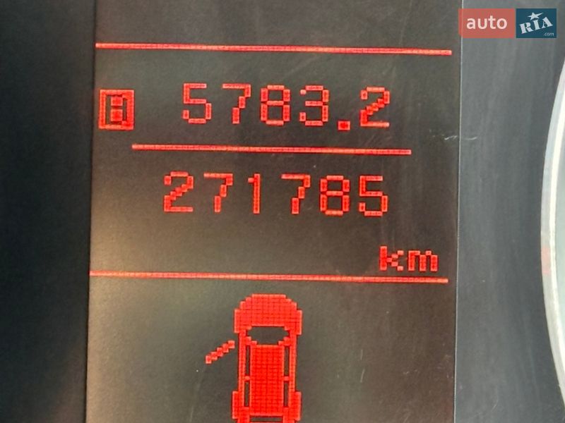 Седан Mitsubishi Lancer 2008 в Одессе