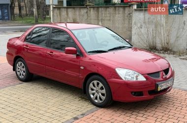Седан Mitsubishi Lancer 2004 в Одесі