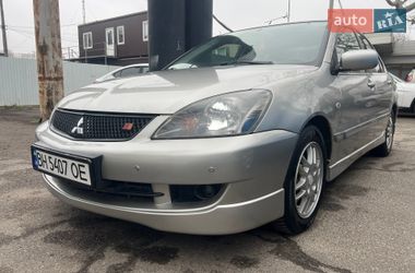 Седан Mitsubishi Lancer 2007 в Одесі