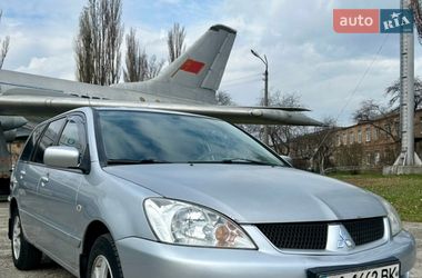 Универсал Mitsubishi Lancer 2006 в Киеве