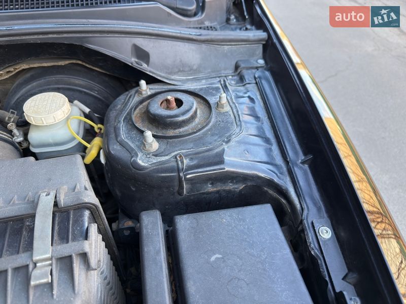 Седан Mitsubishi Lancer 2007 в Киеве фото 29 Седан Mitsubishi Lancer 2007 в Киеве