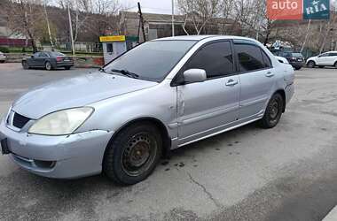 Седан Mitsubishi Lancer 2007 в Могилів-Подільському