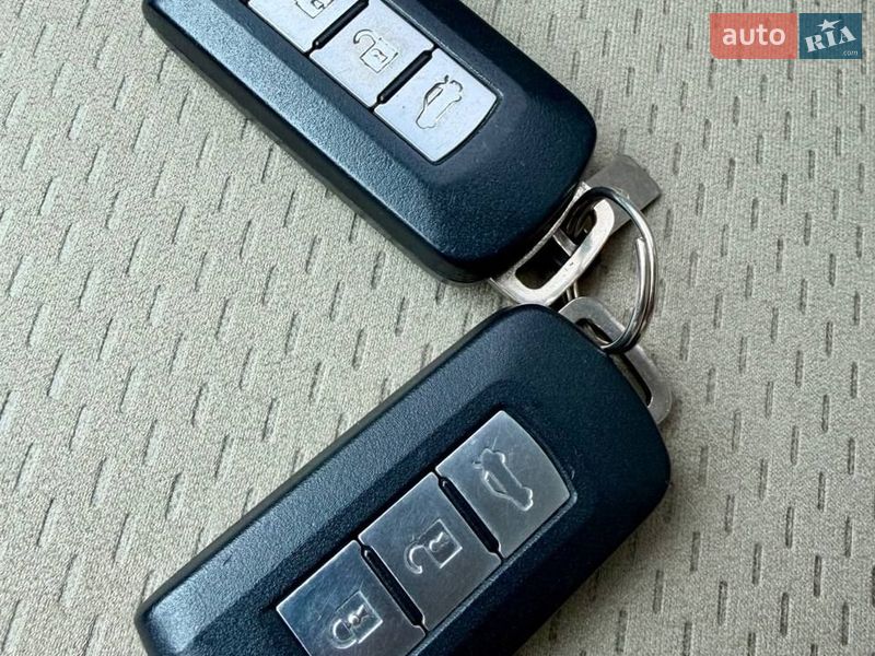 Седан Mitsubishi Lancer 2008 в Одессе