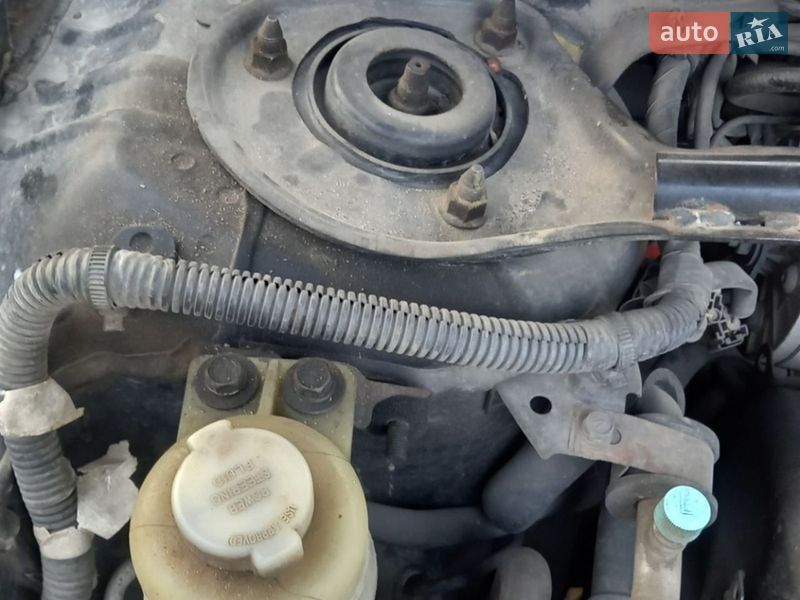 Седан Mitsubishi Lancer 2007 в Днепре фото 11 Седан Mitsubishi Lancer 2007 в Днепре