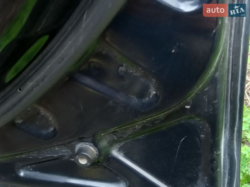 Седан Mitsubishi Lancer 2007 в Днепре фото 14 Седан Mitsubishi Lancer 2007 в Днепре