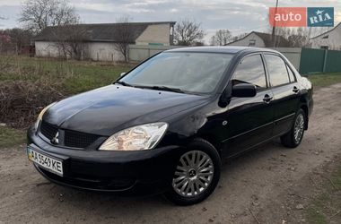 Седан Mitsubishi Lancer 2009 в Броварах