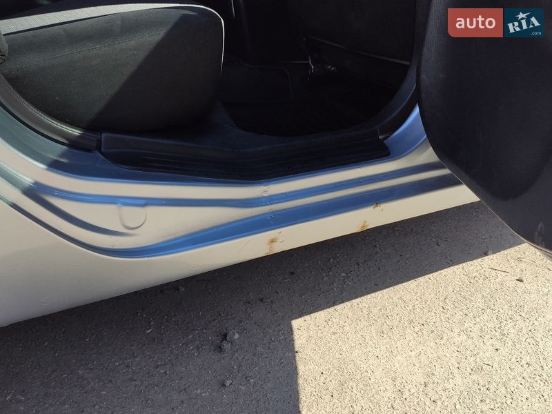 Седан Mitsubishi Lancer 2008 в Виннице фото 6 Седан Mitsubishi Lancer 2008 в Виннице