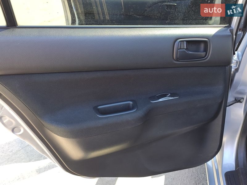 Седан Mitsubishi Lancer 2008 в Виннице фото 16 Седан Mitsubishi Lancer 2008 в Виннице