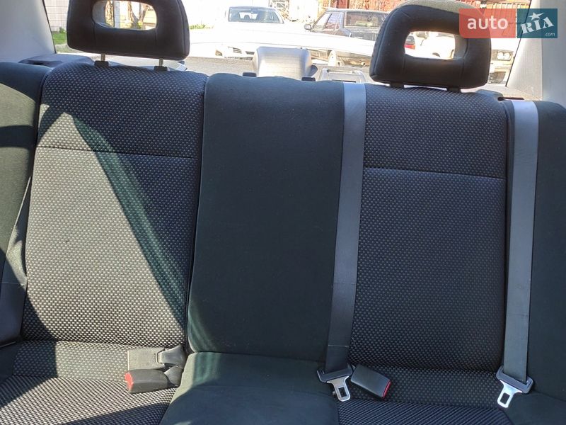 Седан Mitsubishi Lancer 2008 в Виннице фото 25 Седан Mitsubishi Lancer 2008 в Виннице