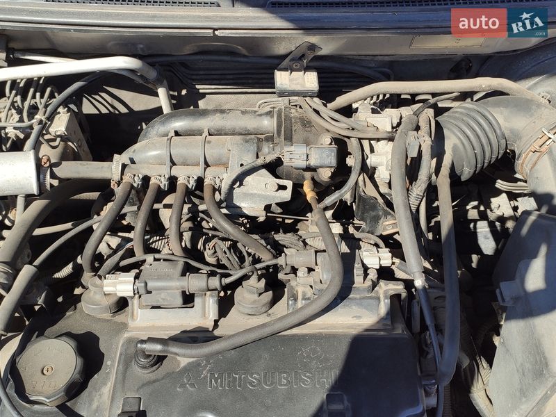 Седан Mitsubishi Lancer 2008 в Виннице фото 33 Седан Mitsubishi Lancer 2008 в Виннице