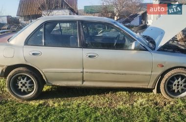 Седан Mitsubishi Lancer 1995 в Корсунь-Шевченківському