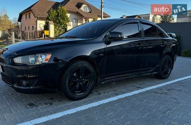 Седан Mitsubishi Lancer 2008 в Вінниці