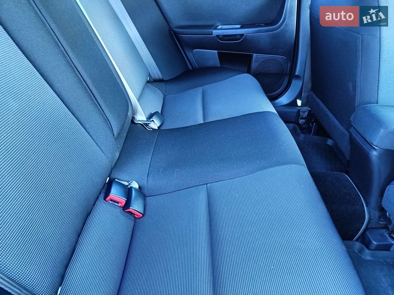 Седан Mitsubishi Lancer 2008 в Киеве