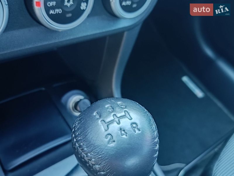 Седан Mitsubishi Lancer 2008 в Киеве