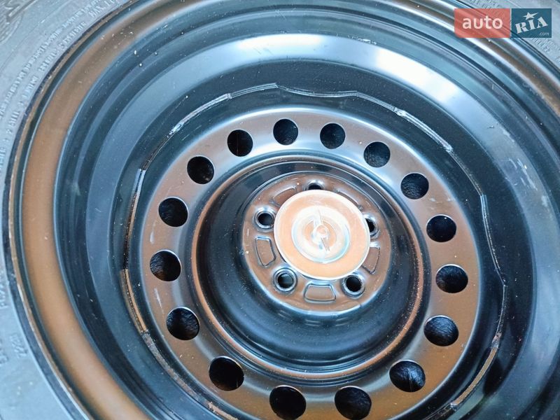 Седан Mitsubishi Lancer 2008 в Киеве