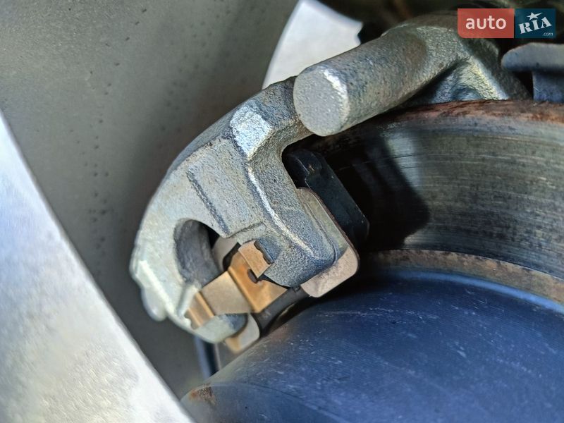 Седан Mitsubishi Lancer 2008 в Киеве