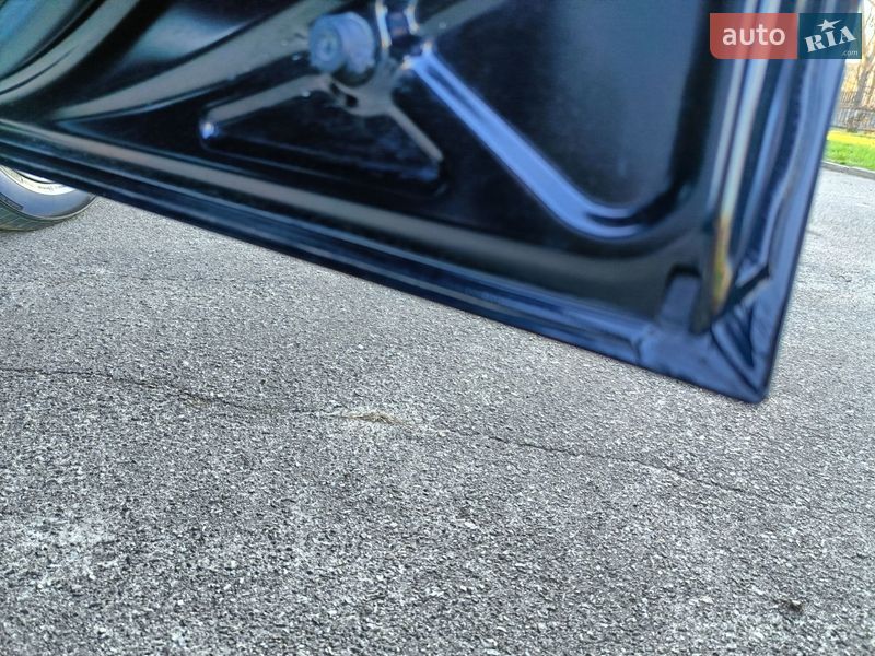 Седан Mitsubishi Lancer 2008 в Киеве