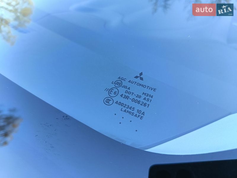 Седан Mitsubishi Lancer 2008 в Киеве