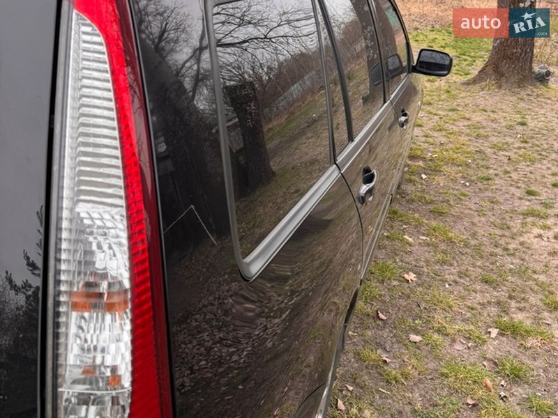 Универсал Mitsubishi Lancer 2007 в Киеве