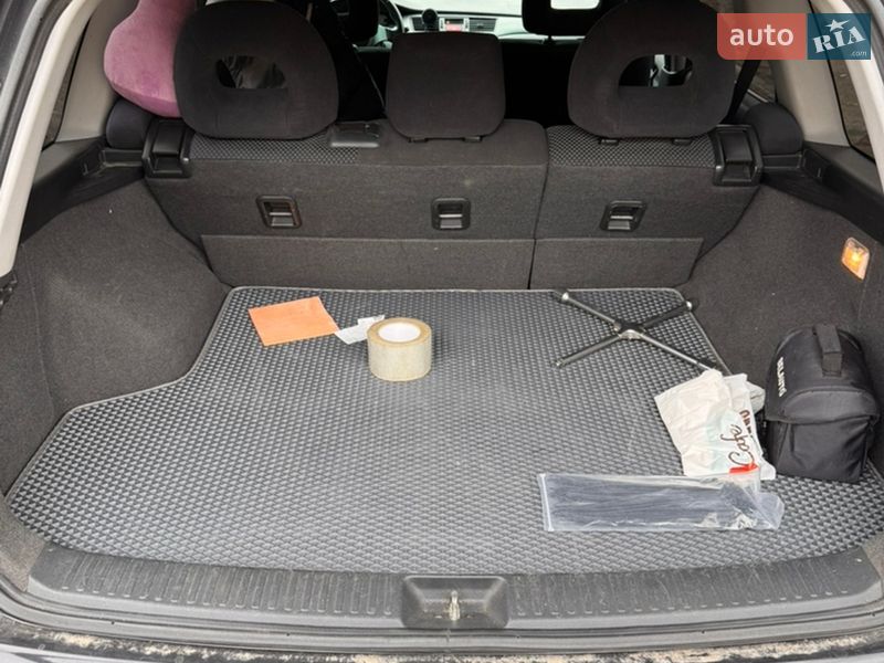 Универсал Mitsubishi Lancer 2007 в Киеве