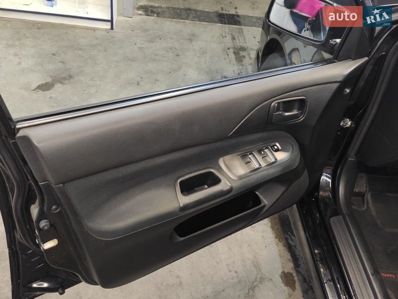 Универсал Mitsubishi Lancer 2007 в Киеве