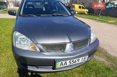 Універсал Mitsubishi Lancer 2006 в Києві