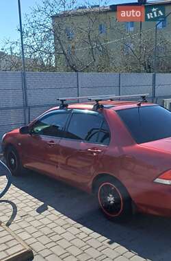 Седан Mitsubishi Lancer 2004 в Одесі