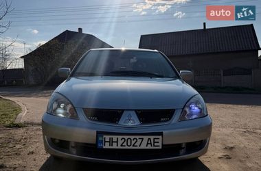 Седан Mitsubishi Lancer 2009 в Києві
