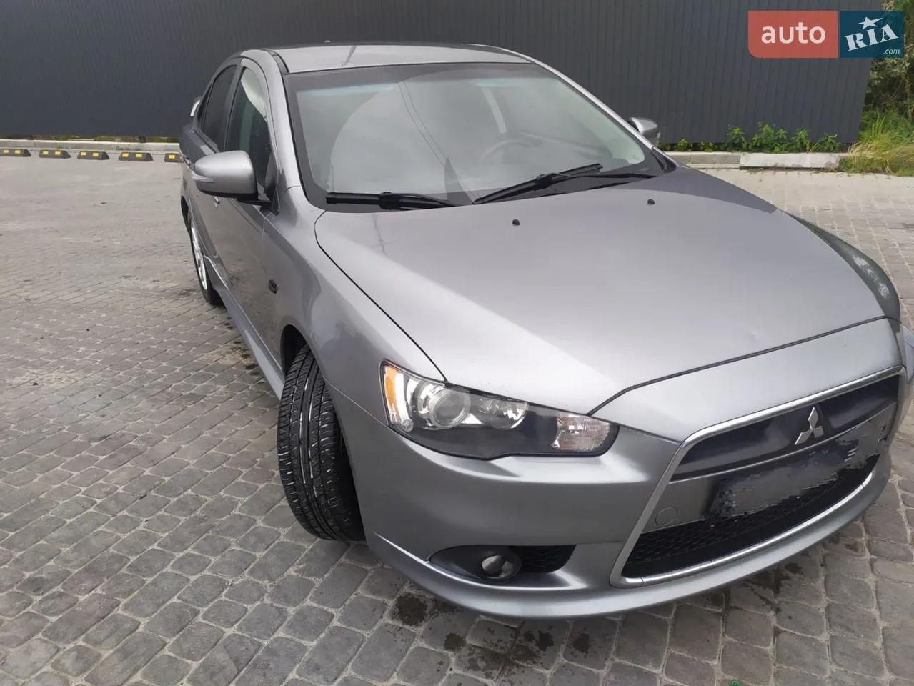2016 Mitsubishi Lancer - мініатюра 25