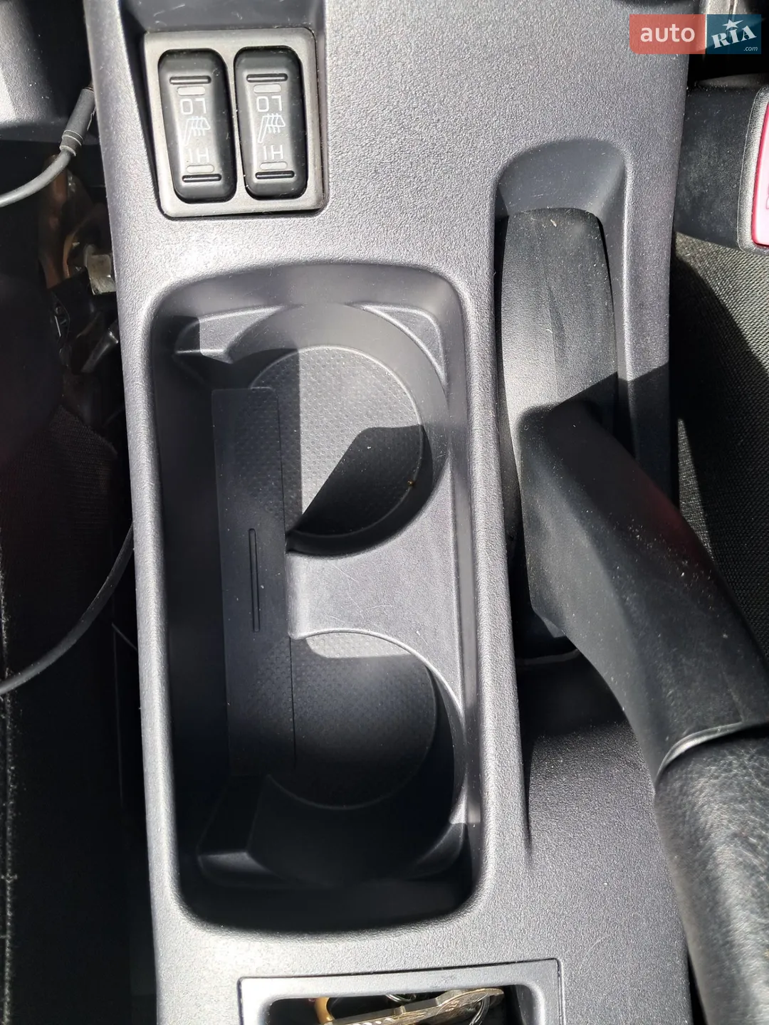 2010 Mitsubishi Lancer - мініатюра 10