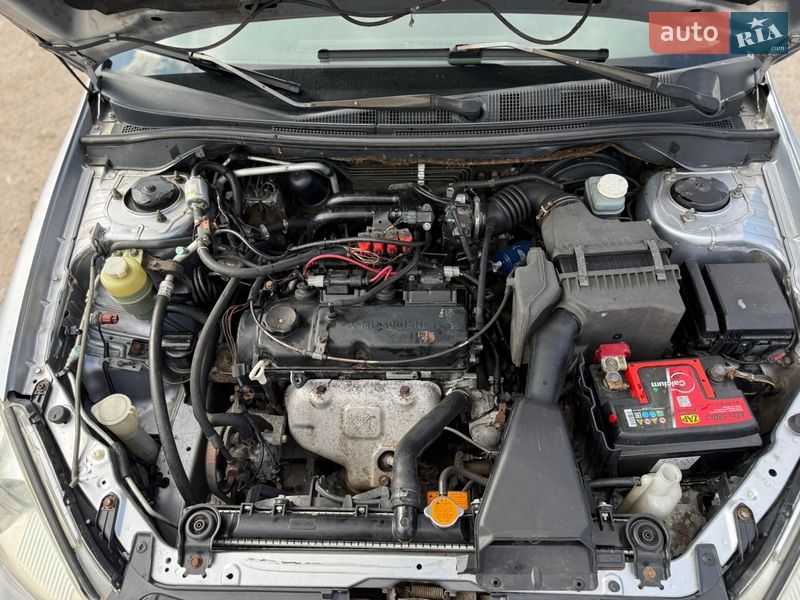 Седан Mitsubishi Lancer 2008 в Буче фото 14 Седан Mitsubishi Lancer 2008 в Буче