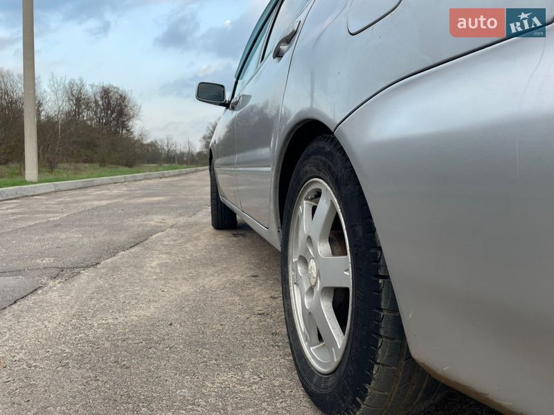 Седан Mitsubishi Lancer 2004 в Одессе фото 20 Седан Mitsubishi Lancer 2004 в Одессе