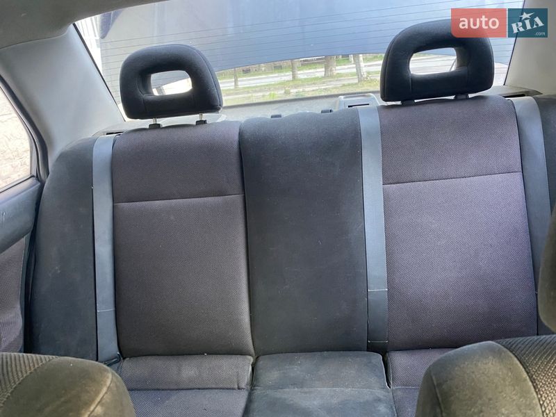 Седан Mitsubishi Lancer 2005 в Дрогобыче фото 10 Седан Mitsubishi Lancer 2005 в Дрогобыче